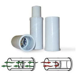 Mini SafeTway Paediatric Mouthpieces x 50 - Image 2