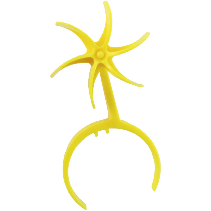 Mini-Wright Peak Flow Windmill Trainer - Pack of 50