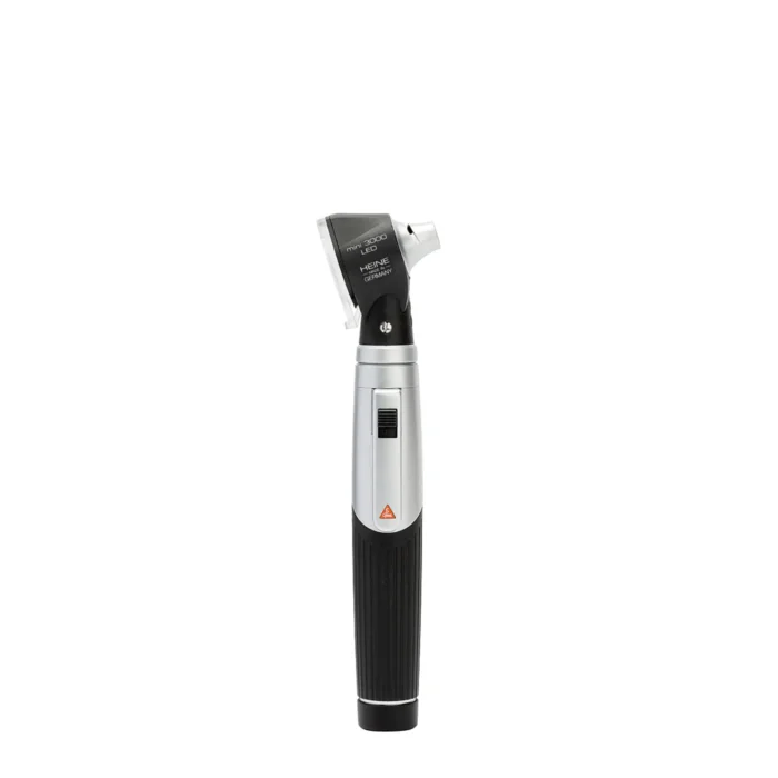 Mini3000 LED Otoscope with Tips - Image 4
