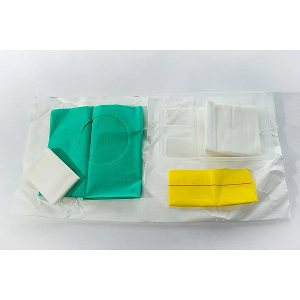 Minor Surgery Pack