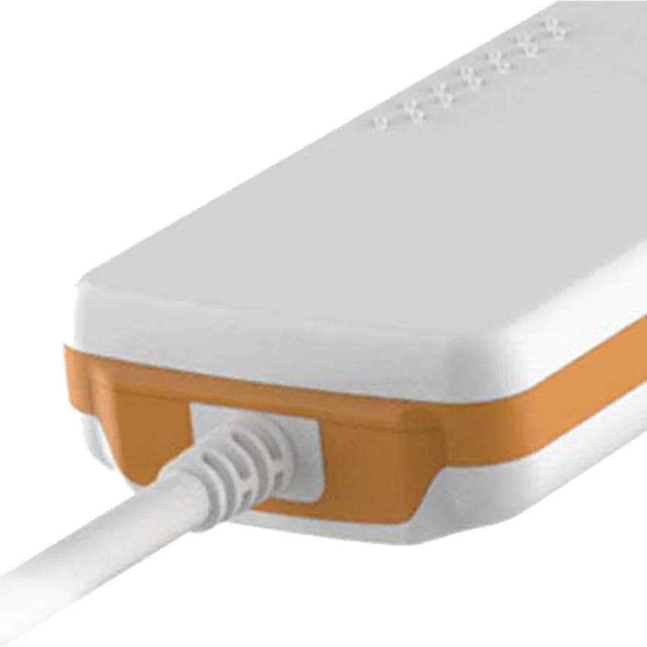 MIR Minispir Spirometer With Reusable Turbine x1 - Image 2