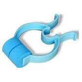 MIR Plastic Nose Clip x 10 - Image 2