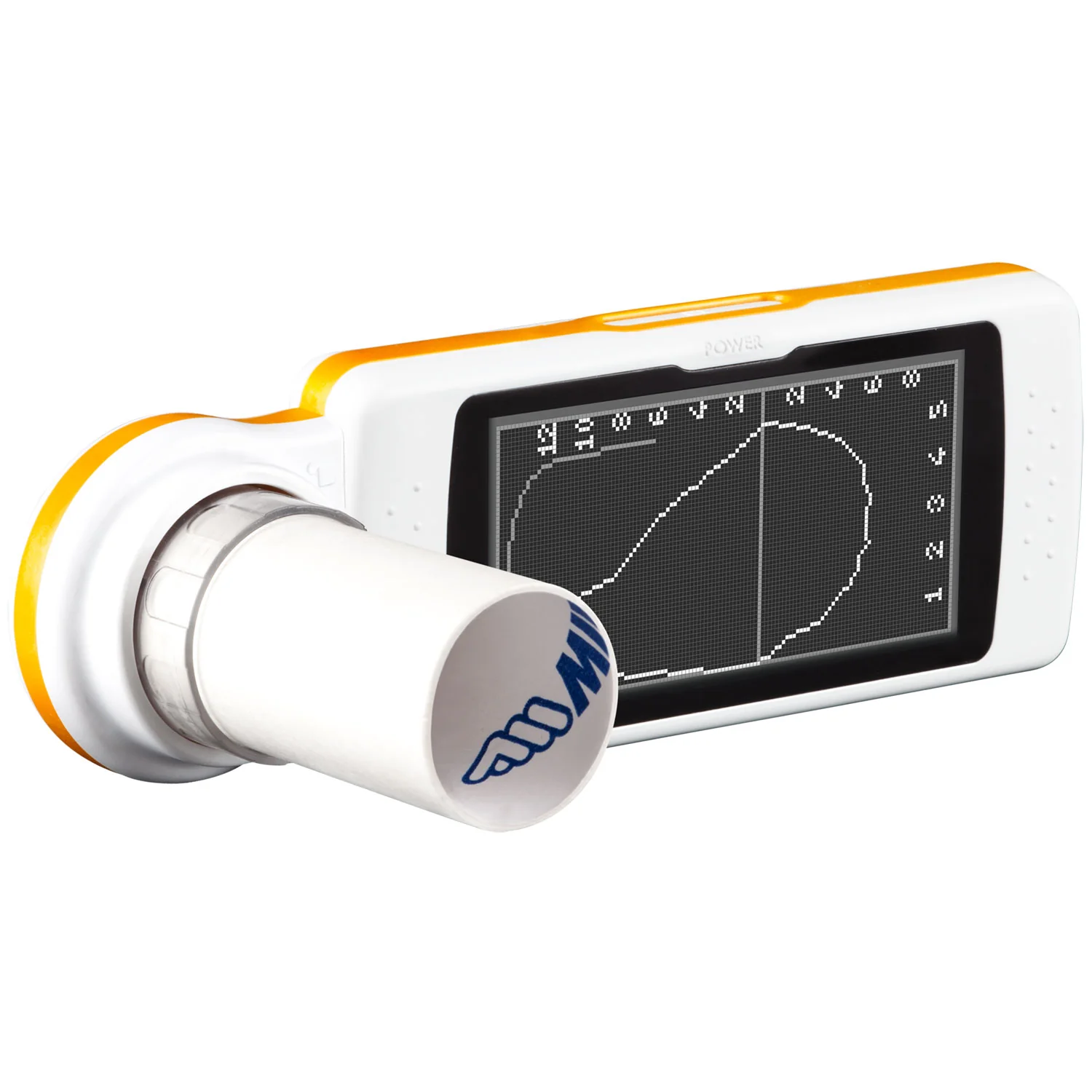 MIR Spirodoc - Oximeter Only - Image 2