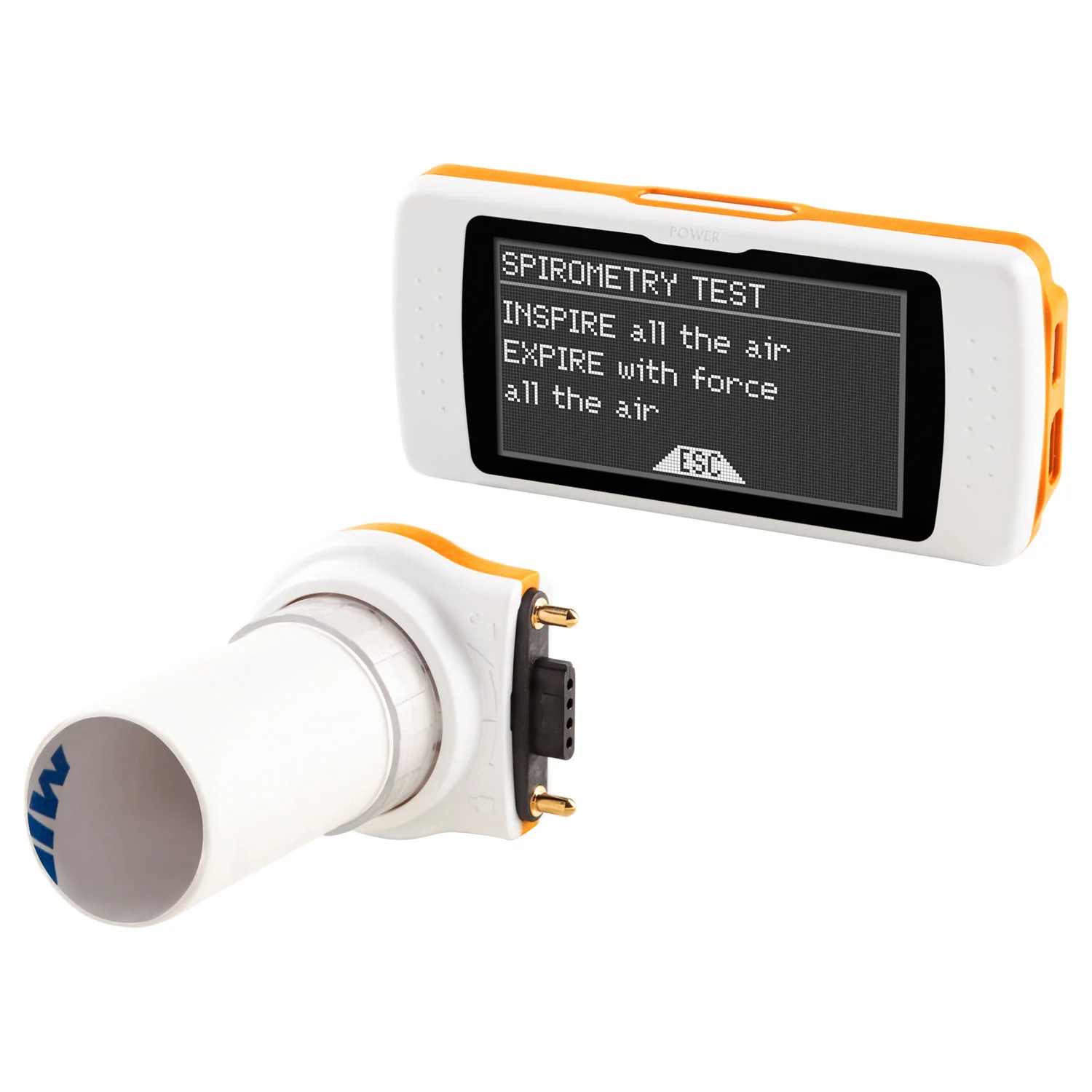 MIR Spirodoc - Oximeter Only - Image 3