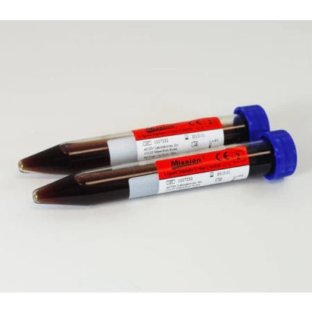 Mission Urinalysis Control Solution, 2 x 5ml btl/kit (1btl Level1;1btl Level 2) - Image 2