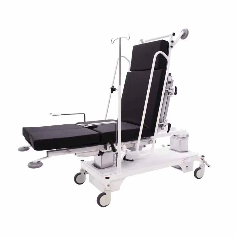 Mobile Operating Table