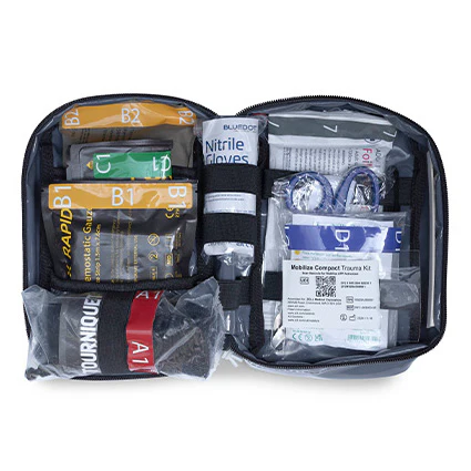 Mobilize Compact Trauma Kit - Image 2