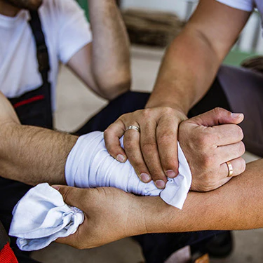Mobilize Compact Trauma Kit - Image 4