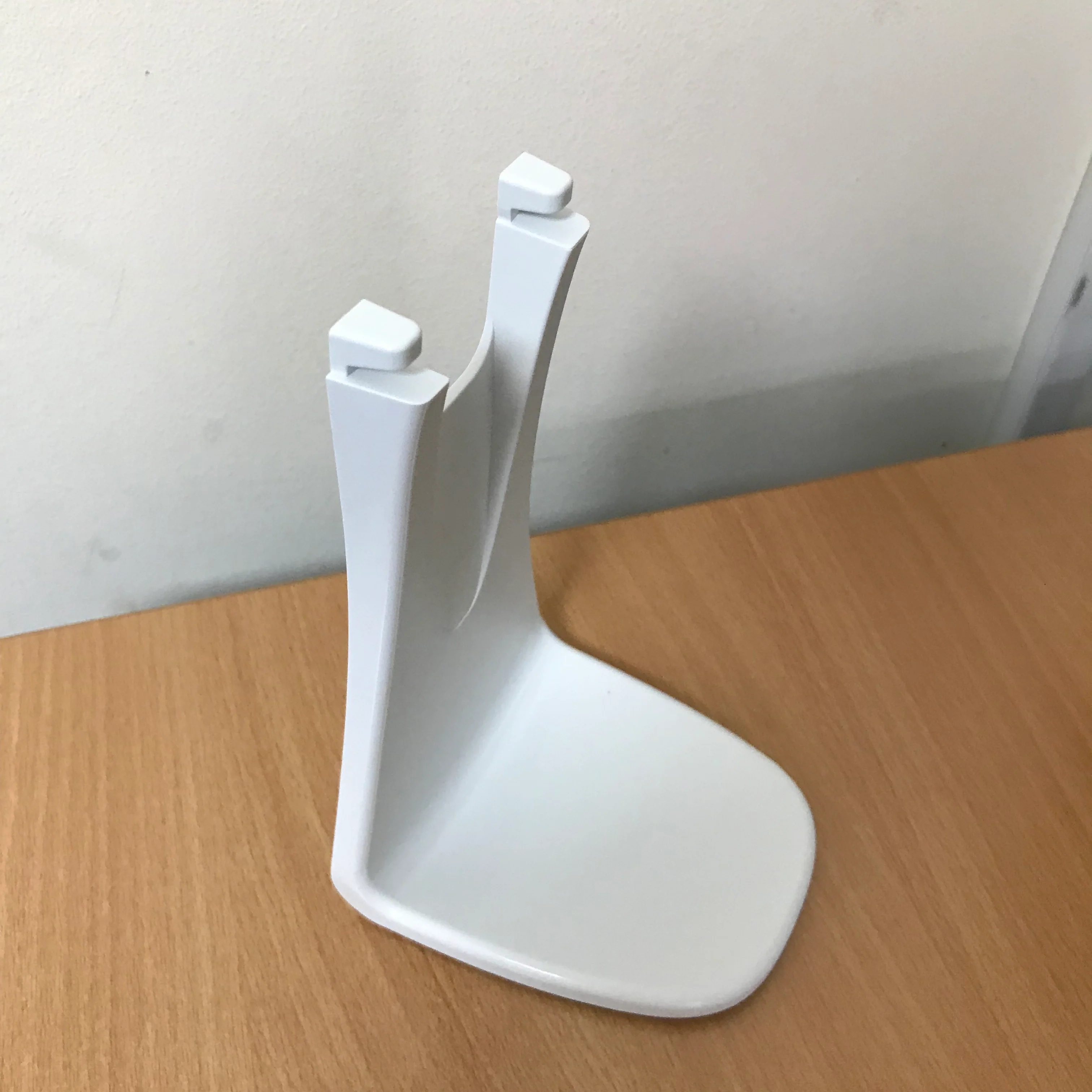 Modular Dispenser White Drip tray x 1
