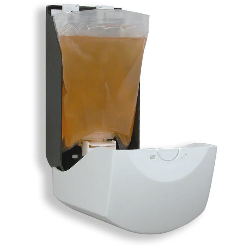 Modular Medium 0.9l Refillable Foam Dispenser - Image 2