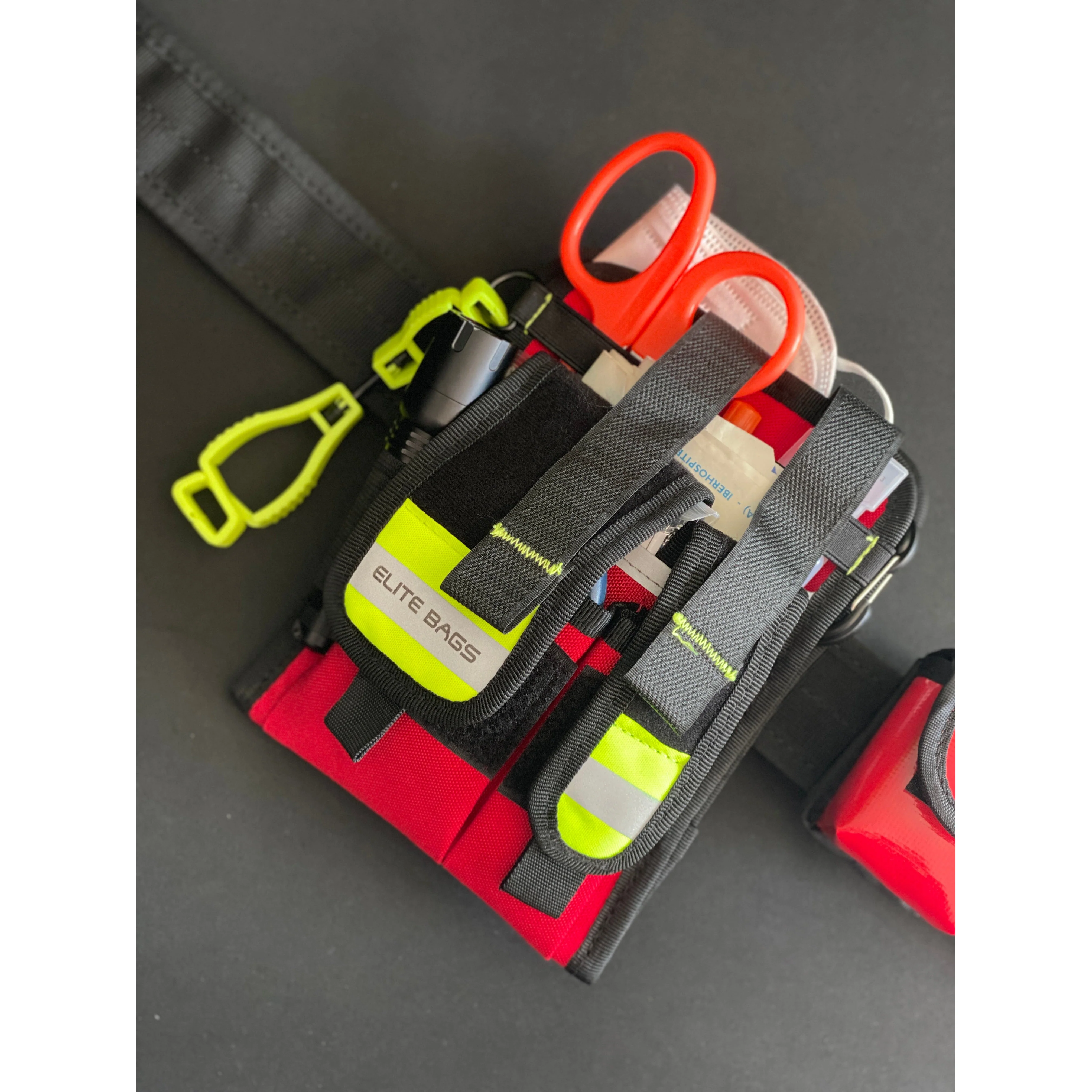 Modular Organizer for Medical Equipment - Image 11