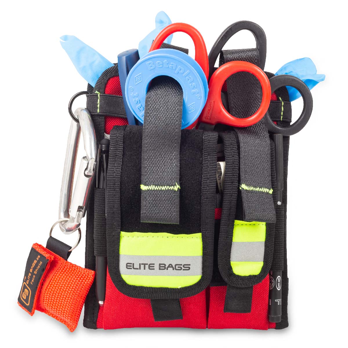 Modular Organizer for Medical Equipment - Image 3