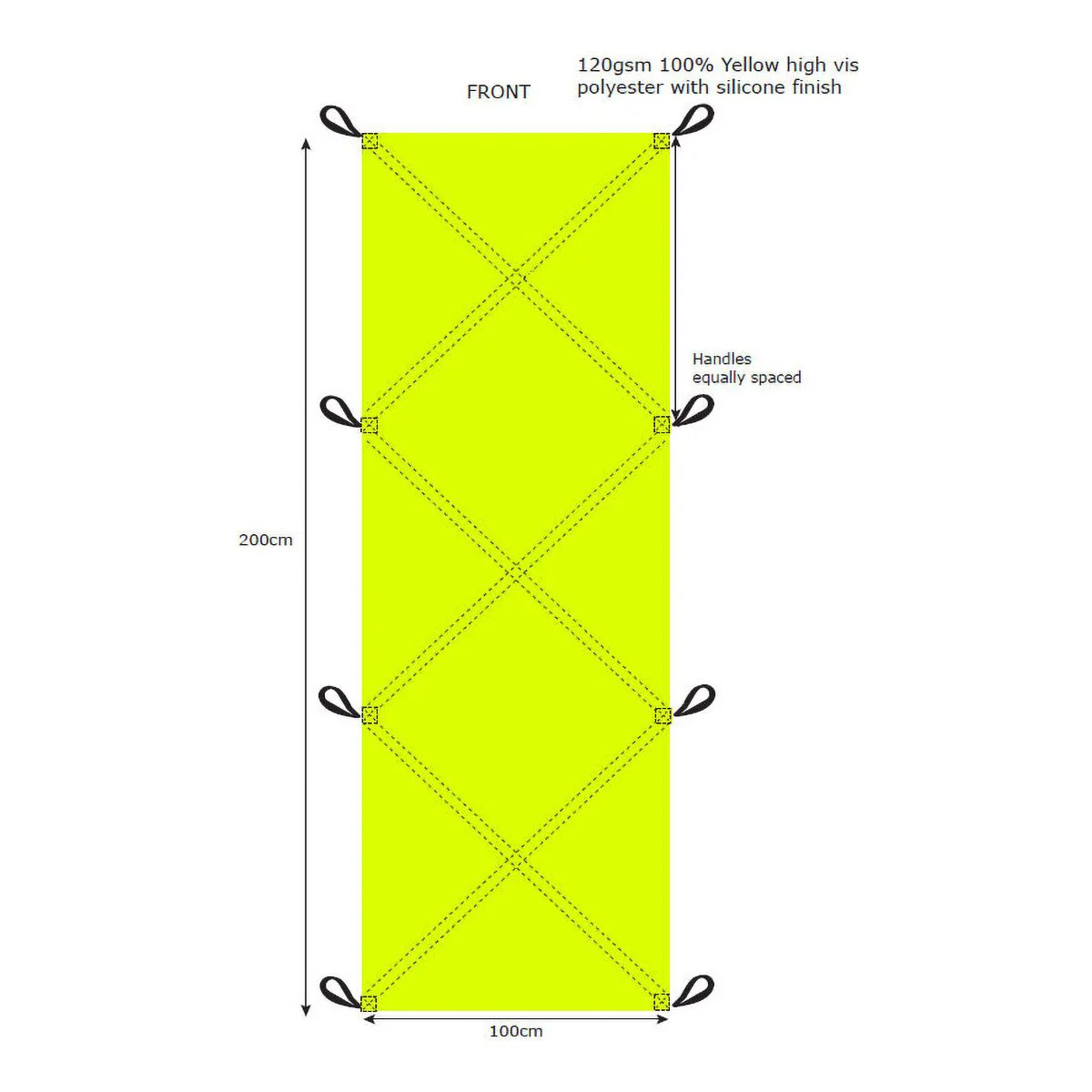 MultiMover Evacuation Sheet - Image 3