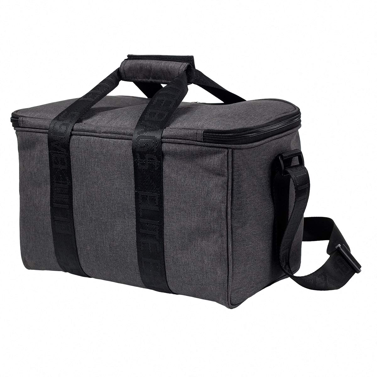 Multipurpose First Aid Bag - Grey Bitone - Image 4