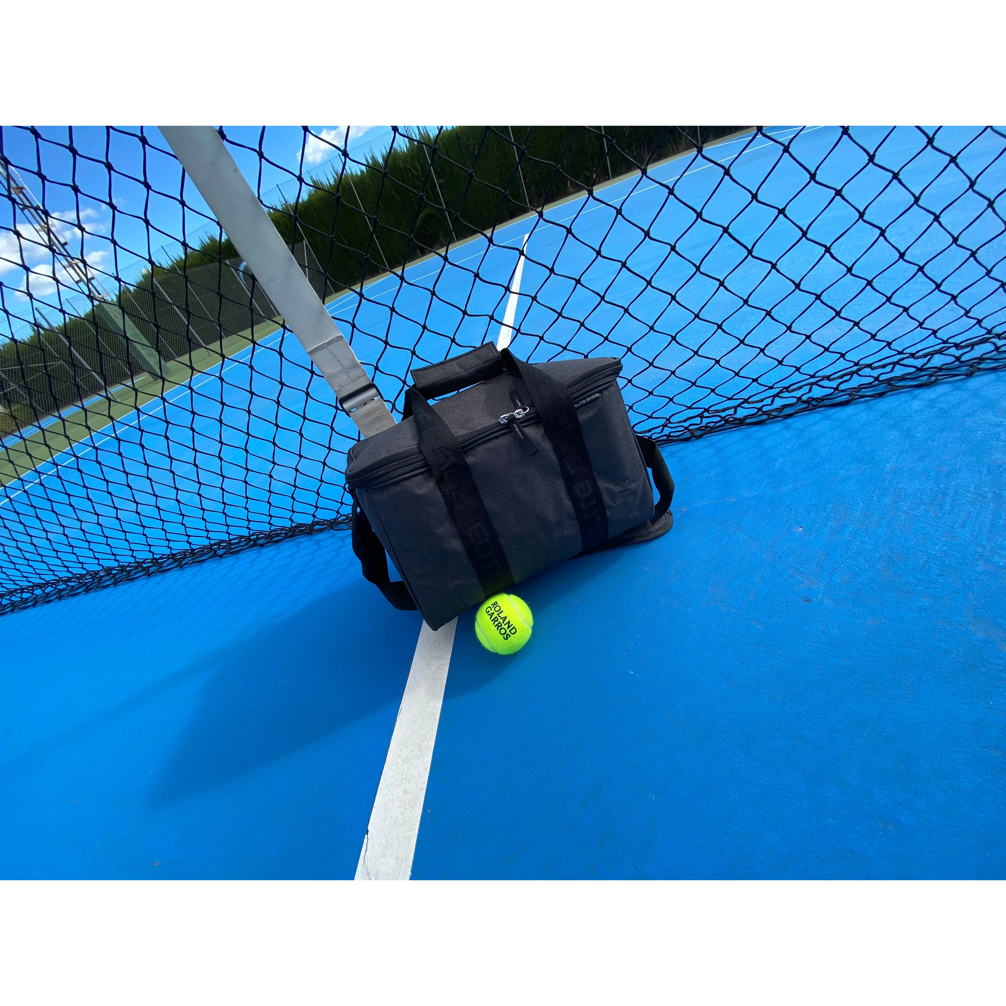 Multipurpose First Aid Bag - Grey Bitone - Image 6