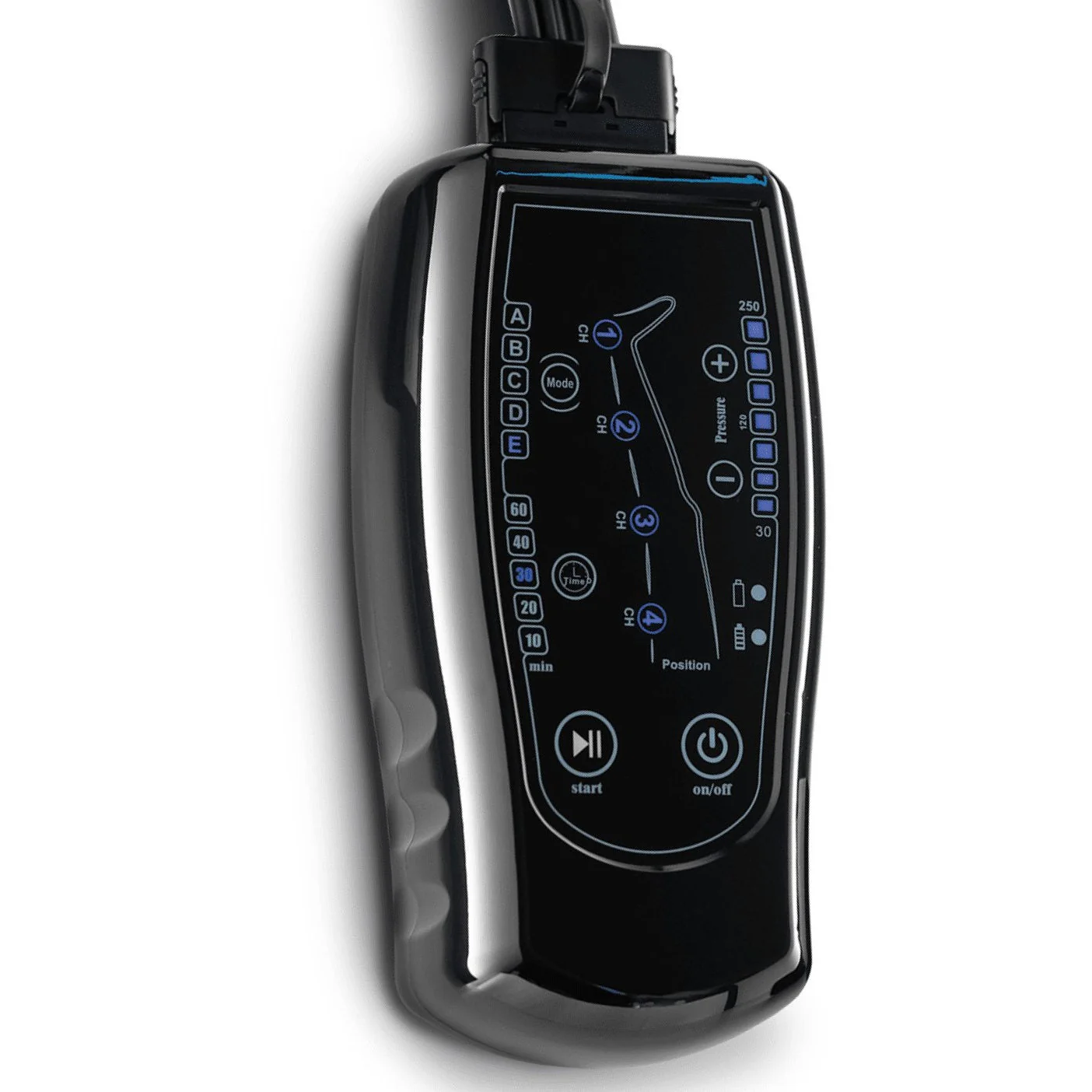 MyoAir Pneumatic Compression