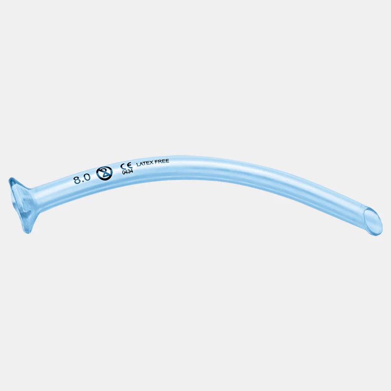 Nasopharyngeal Airways - 26fr - Box of 10 - Image 3