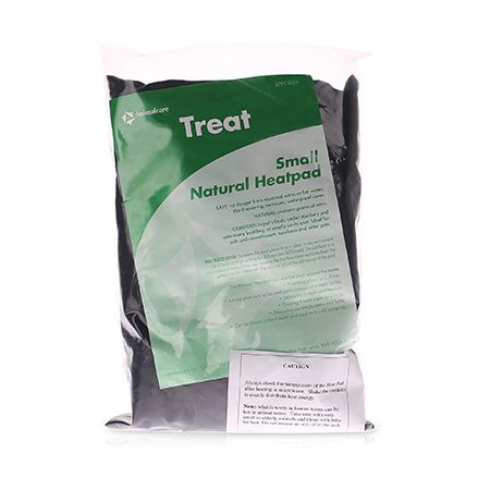 Natural Heat Pad 8x11 Inch A/C