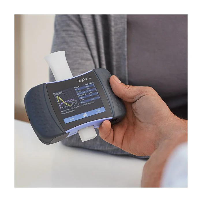 NDD EasyOne Air Spirometer - Image 3