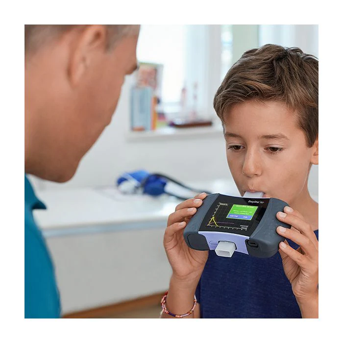 NDD EasyOne Air Spirometer - Image 4