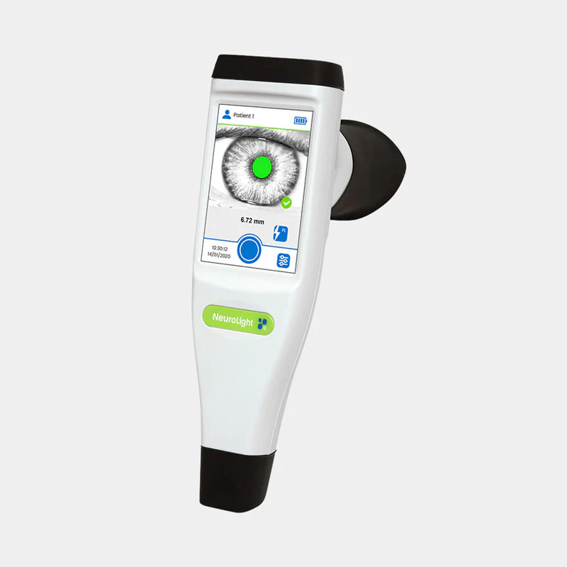 NeuroLight Pupillometer - Image 2