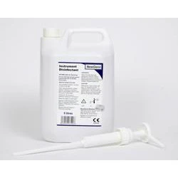 NewGenn Instrument Disinfectant 5 Litre Bottle (without pump) - Image 2