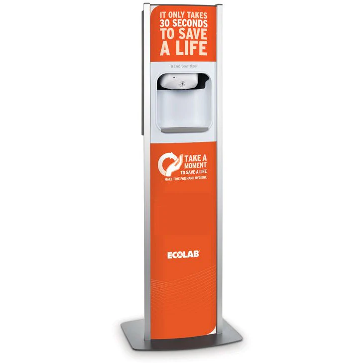 NEXA Reception Stand