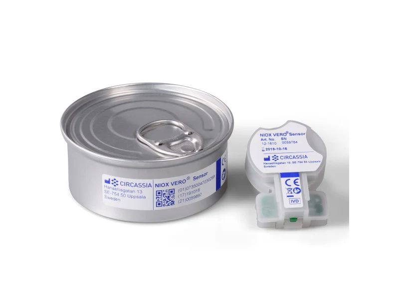 NIOX VERO® Sensor for 100 tests