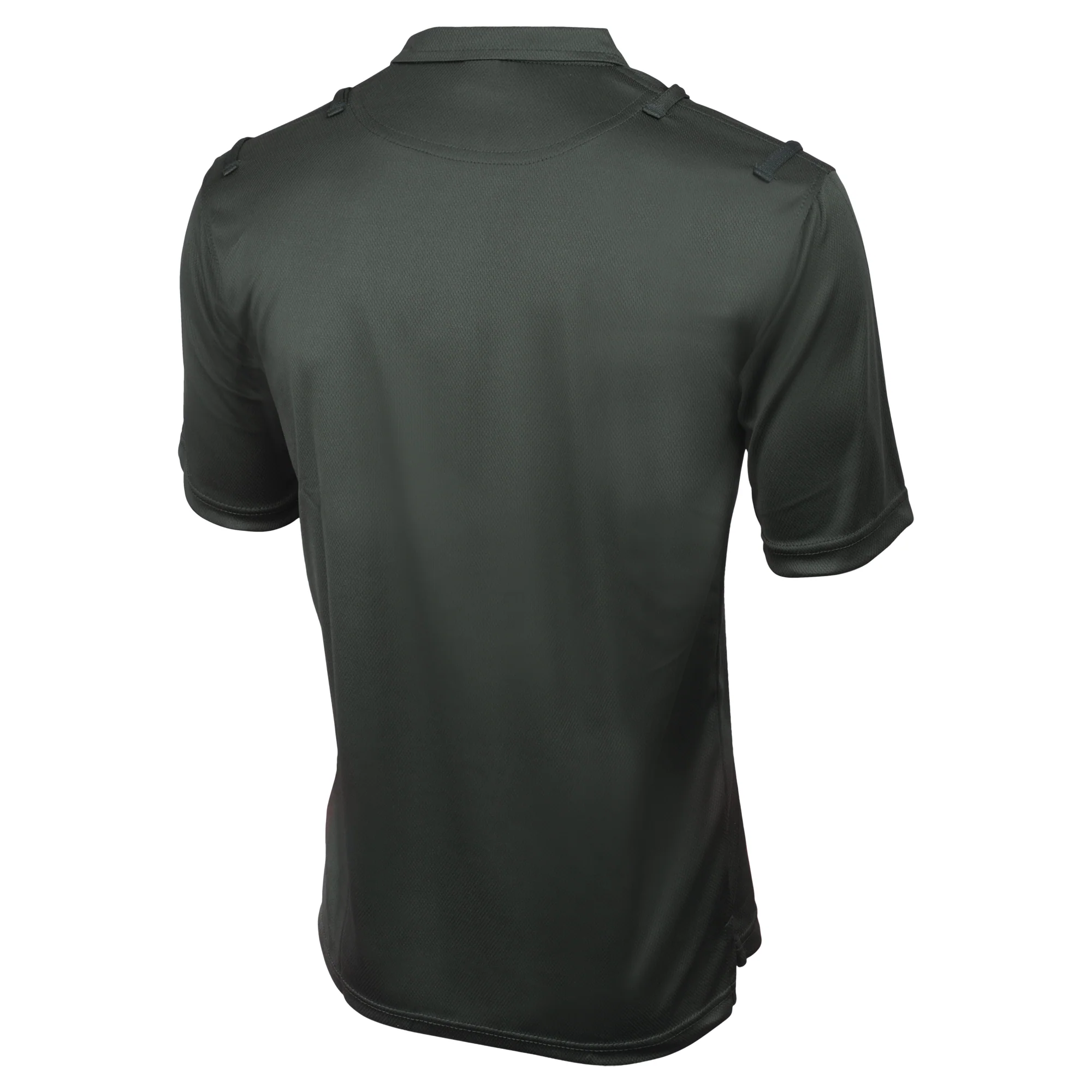 Niton Tactical EMS Comfort MAX Polo - Midnight Green - Image 3