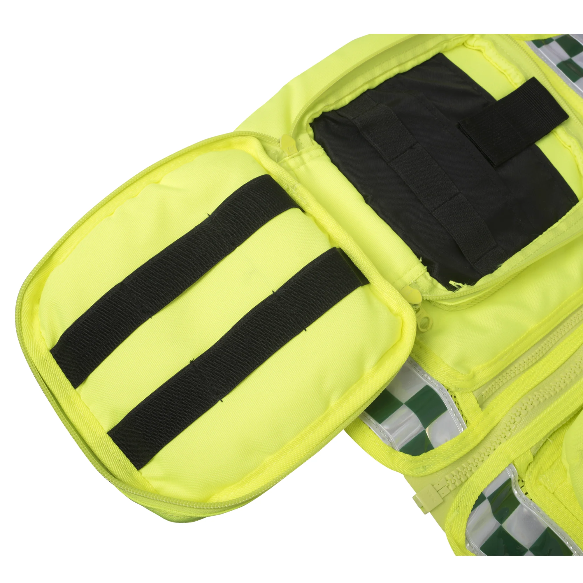 Niton Tactical Reflective EMS Vest - Image 5