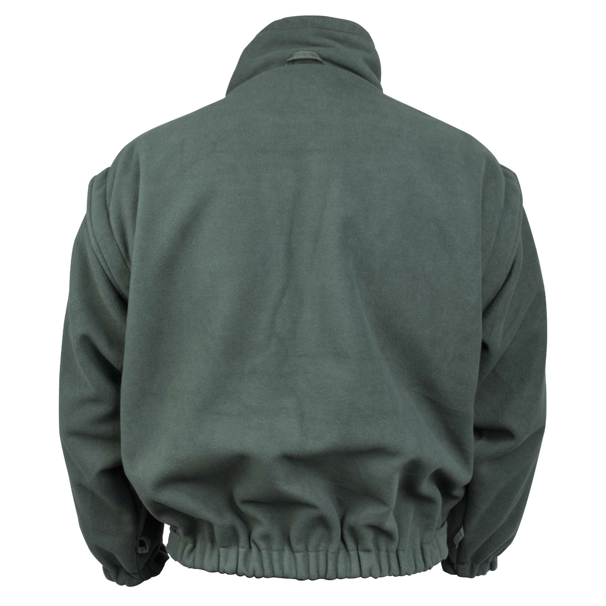 Niton Tactical Mission 5-in-1 Jacket - Midnight Green - Image 15