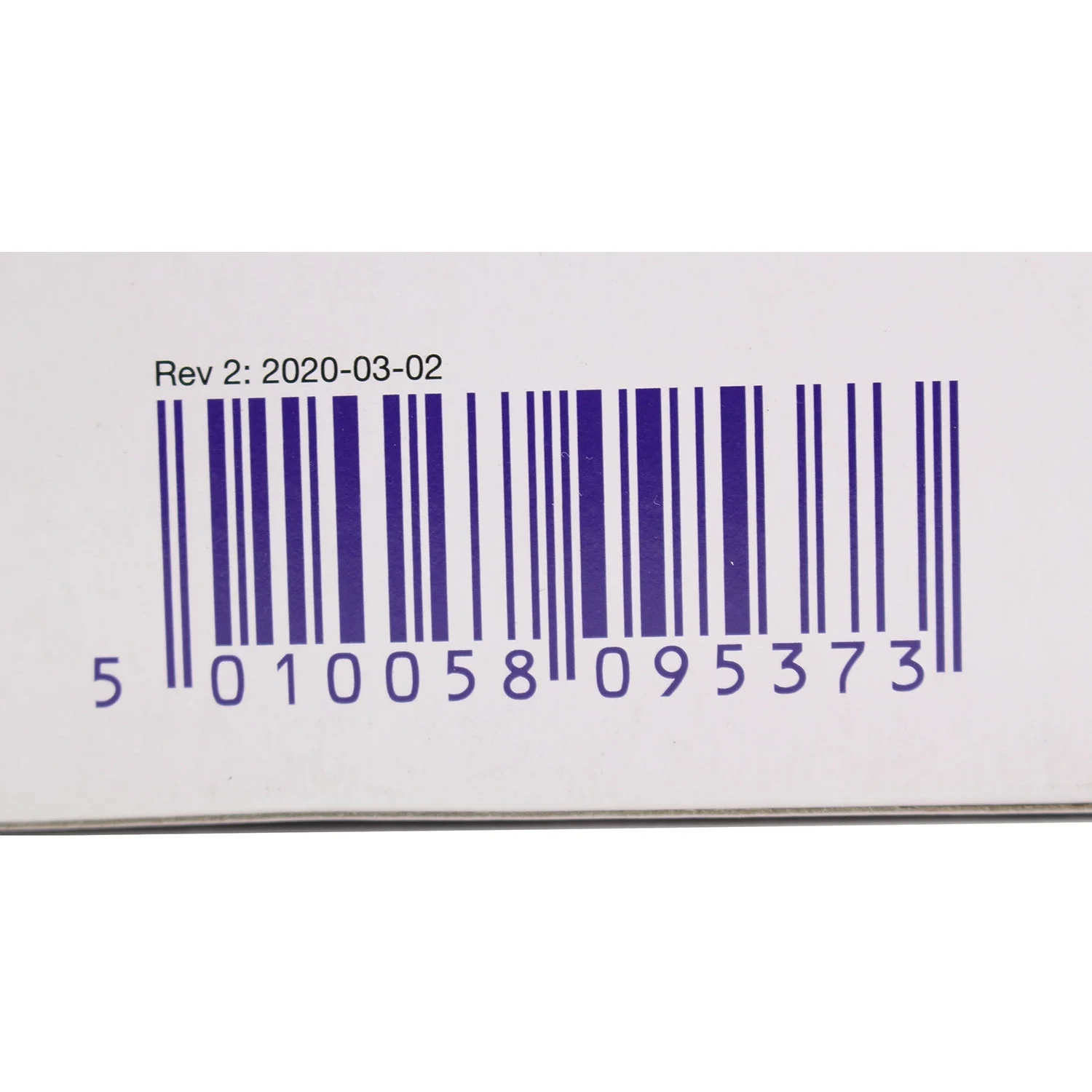 Robinsons Nytraguard Bluple Nitrile Gloves Medium x 200 [EN455 Medical Grade] - Image 6
