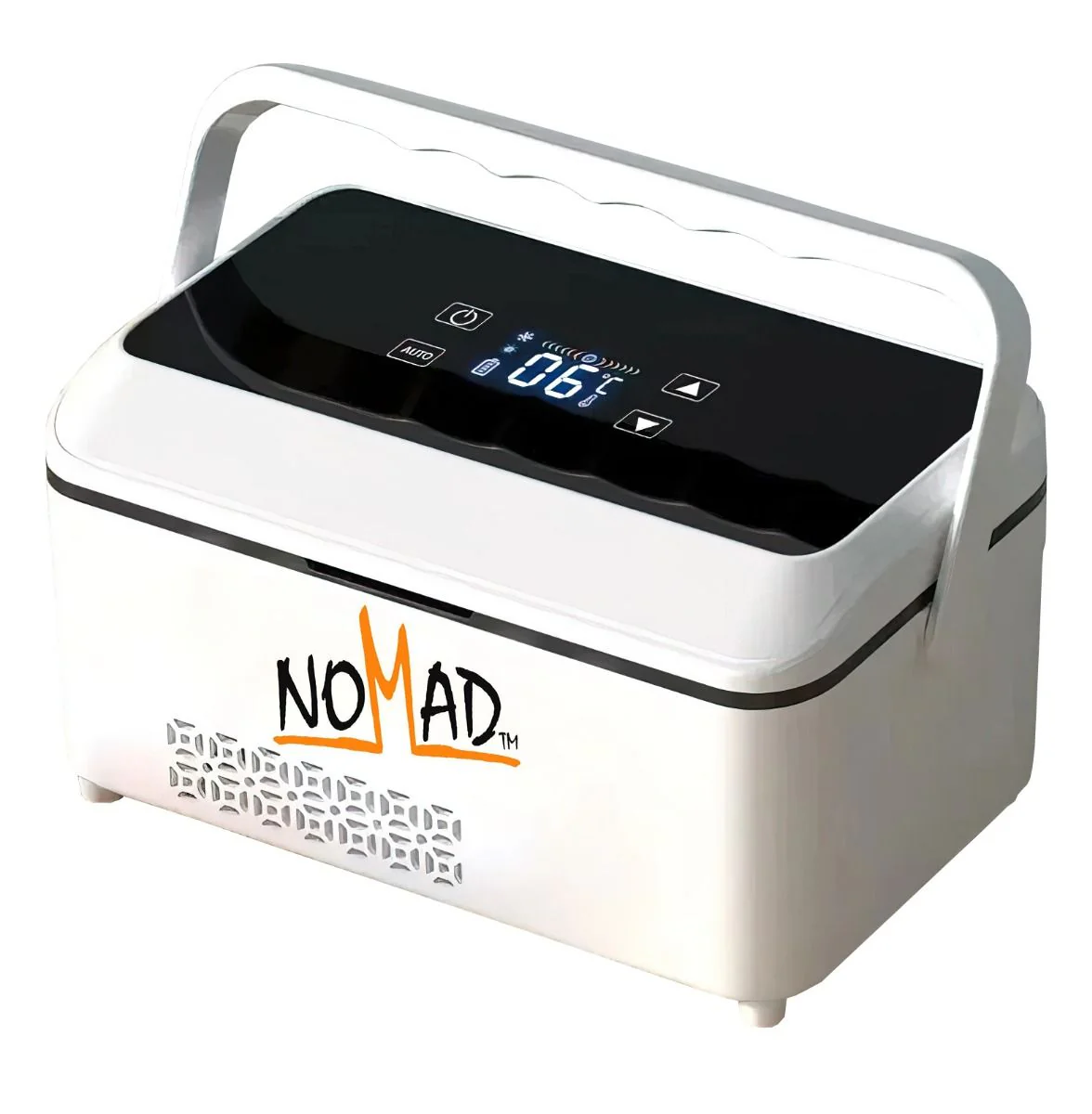 Nomad Medical Cold Chain Cooler - 2L Capacity, 12-36 hours - Image 2