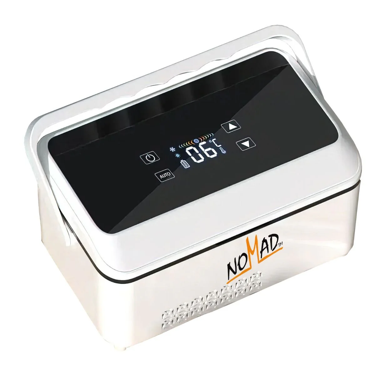 Nomad Medical Cold Chain Cooler - 2L Capacity, 12-36 hours - Image 5