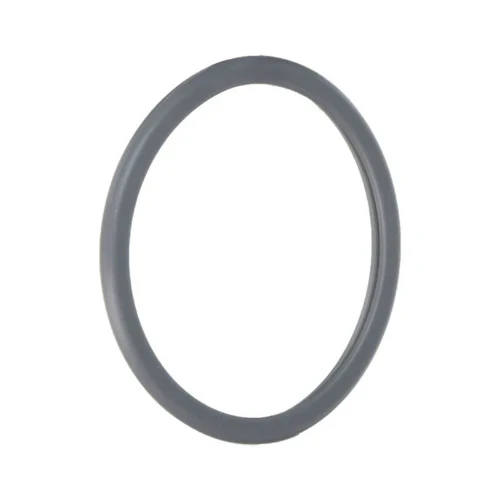 Non-Chill Stethoscope Ring For Riester Duplex - Grey - CLEARANCE