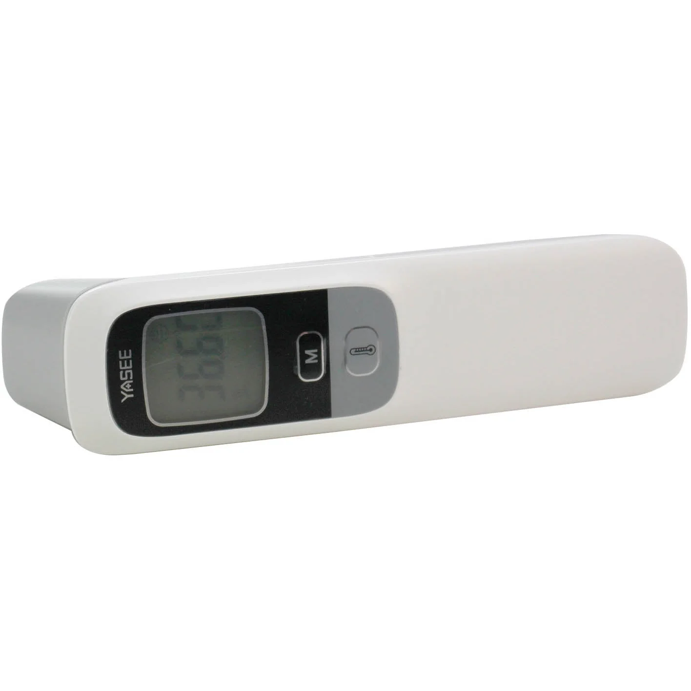 MediPro Non-Contact Forehead Infrared Digital Thermometer - Image 3