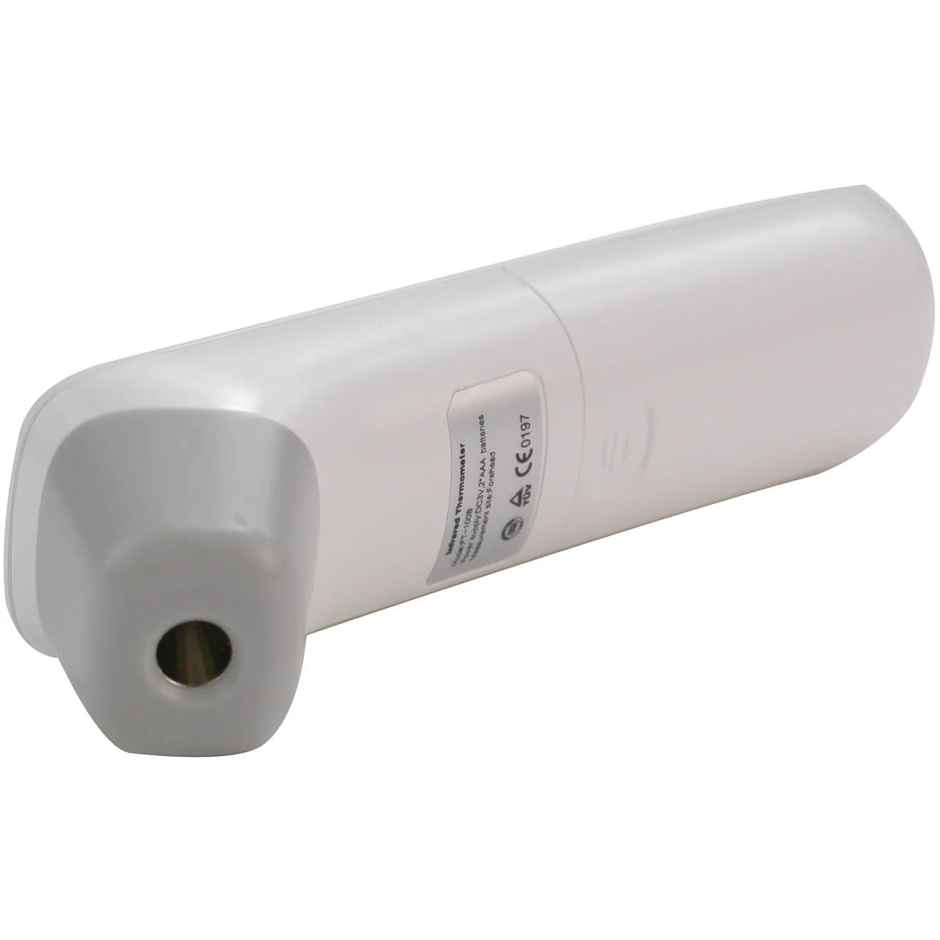 MediPro Non-Contact Forehead Infrared Digital Thermometer - Image 4