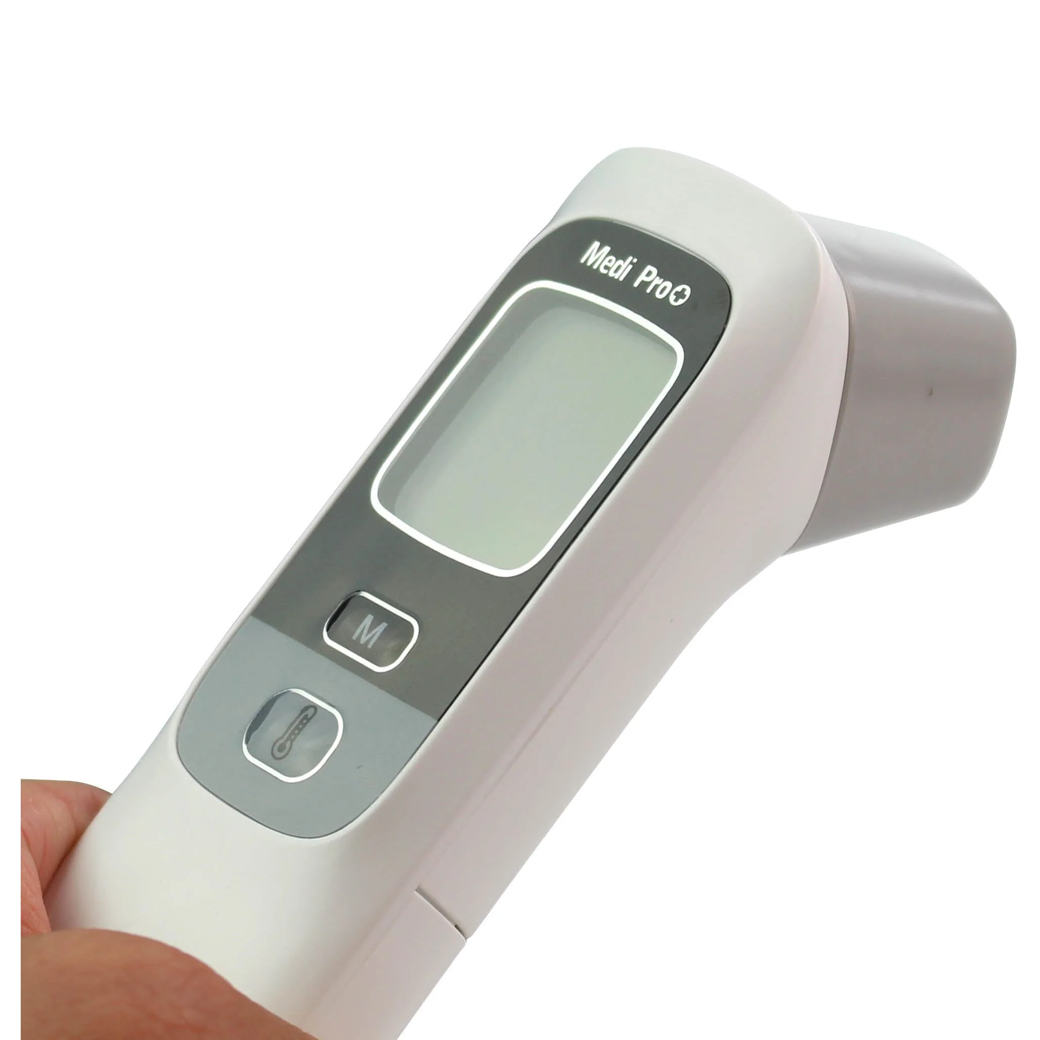 MediPro Non-Contact Forehead Infrared Digital Thermometer - Image 6