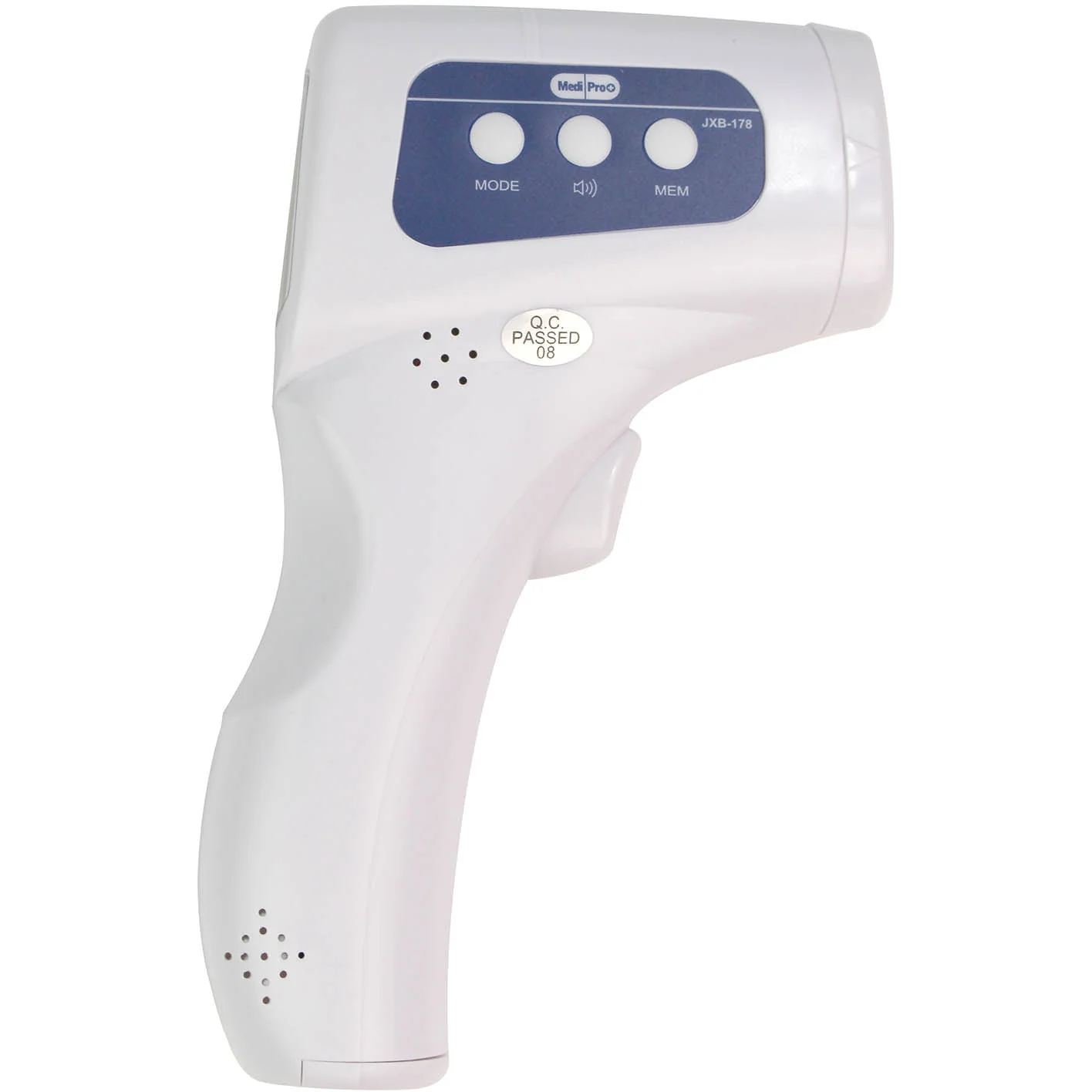 Non-Contact Infrared Forehead Thermometer - Image 7