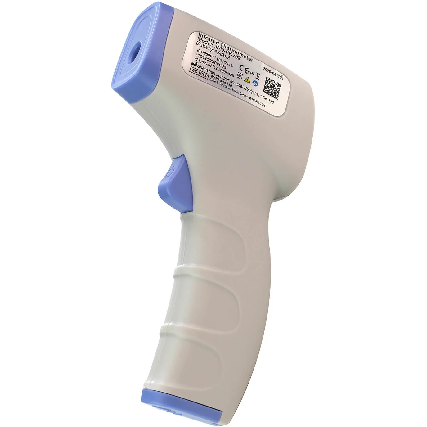 Non-Contact Infrared Thermometer
