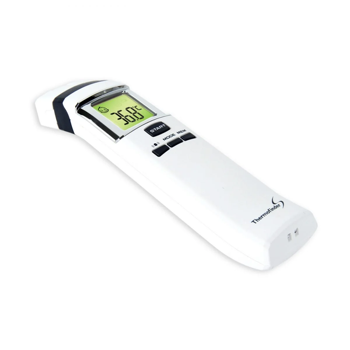 Non-Contact Infrared Thermometer - Image 2