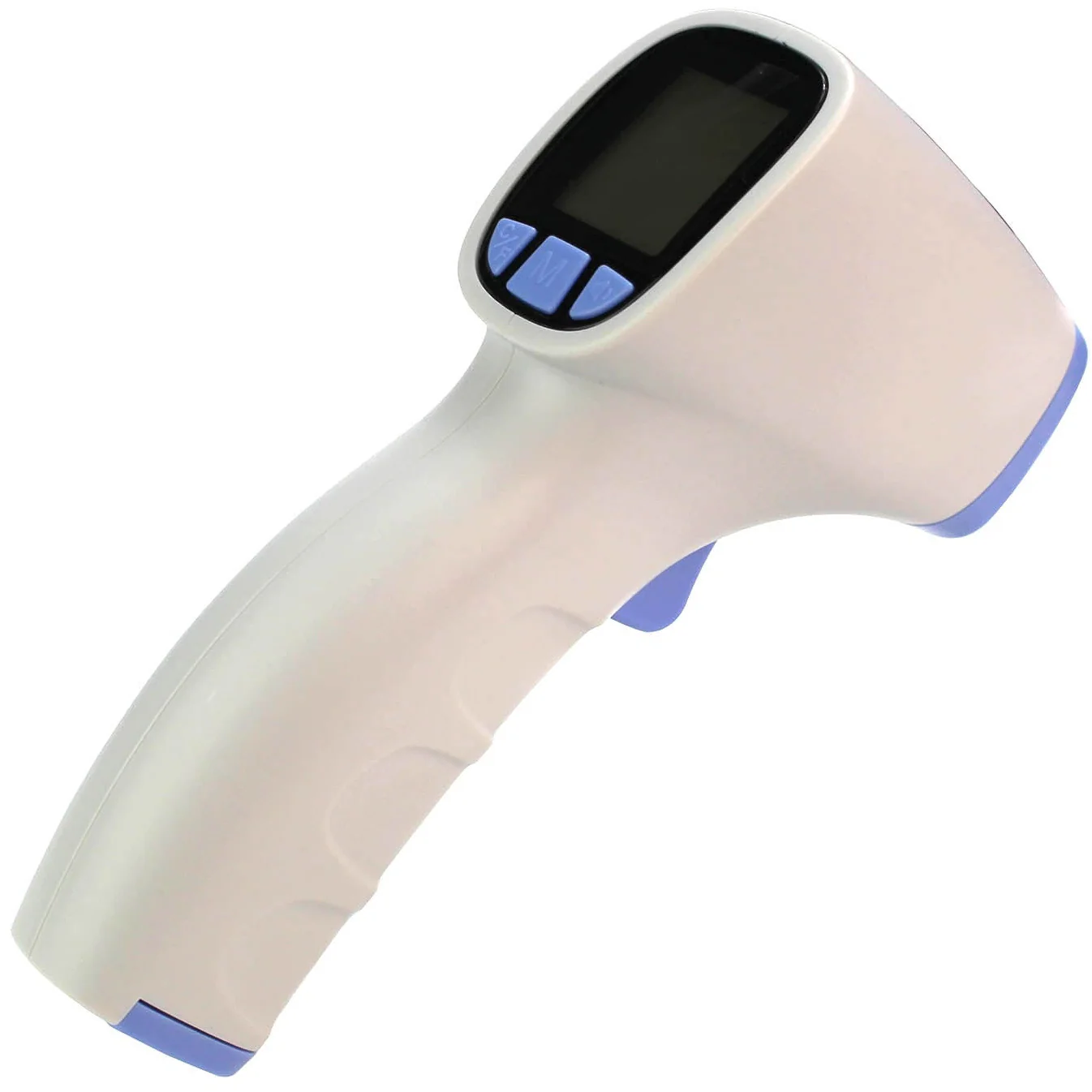 Non-Contact Infrared Thermometer - Image 3