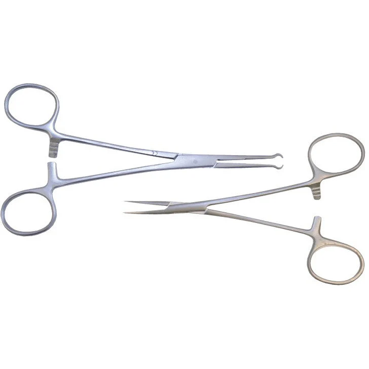 Non Scalpel Vasectomy Pack - Single
