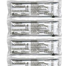 Normasol Sachet 25ml per Pack of 25 - Image 3