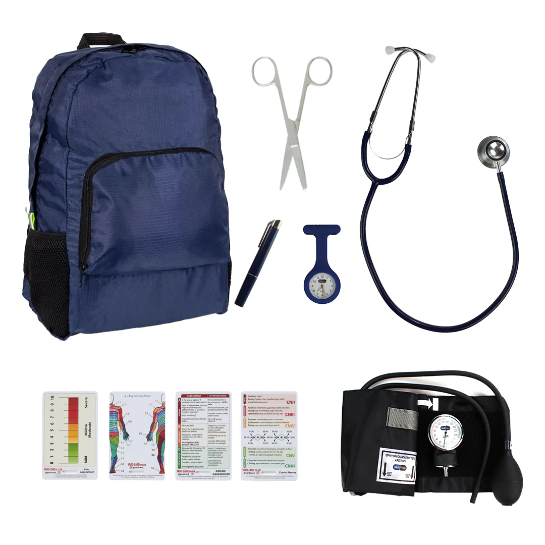 Nursing Kit - Image 12