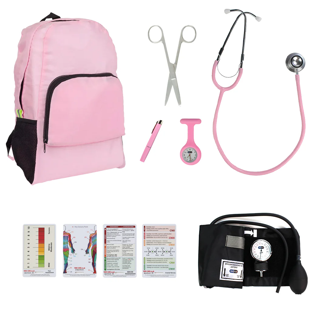 Nursing Kit - Image 14
