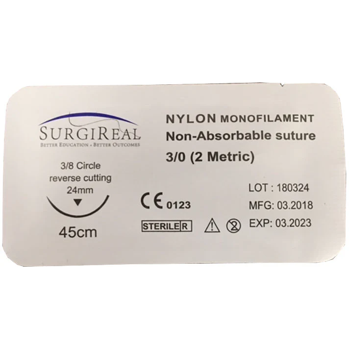 Nylon Suture