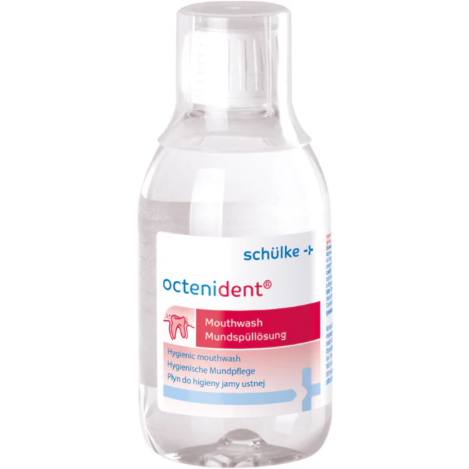 Octenident mouth wash - 250ml