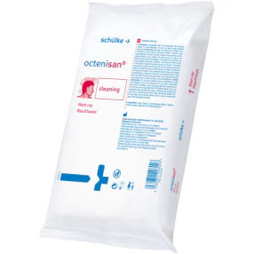 octenisan® Wash Caps - Single - CLEARANCE
