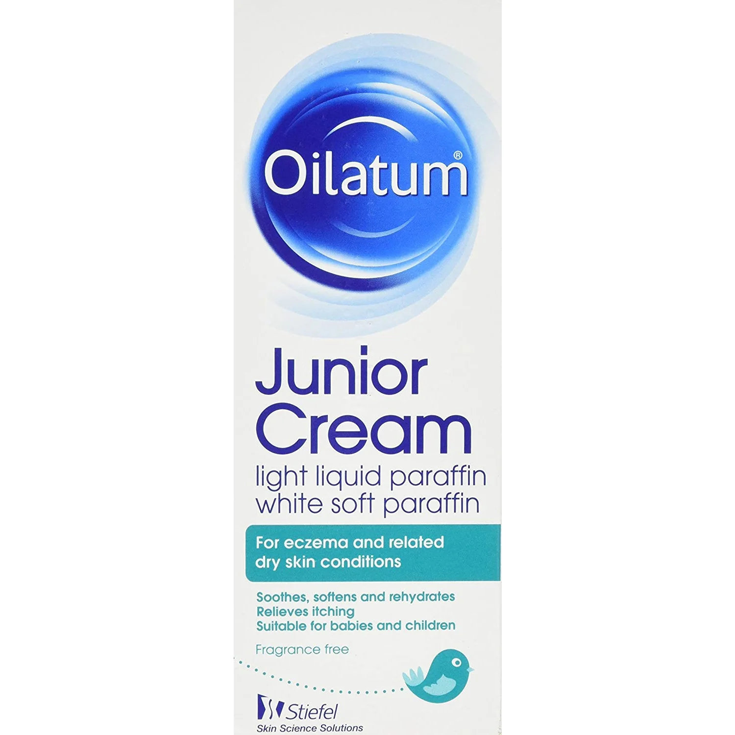 Oilatum Cream Junior - 150g